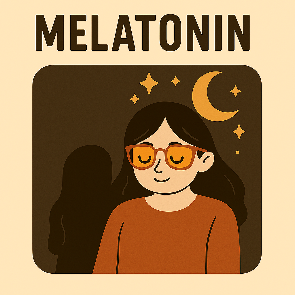 Melatonin: Why This Sleep Hormone Matters — and How To Naturally Support It