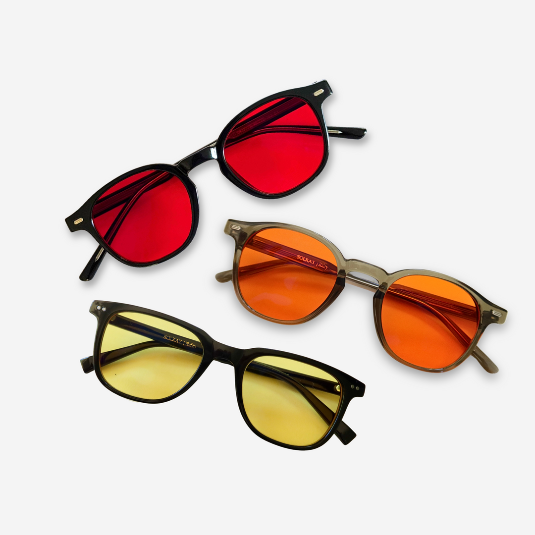 The Truth About Blue Light Glasses: Do They Really Work?
