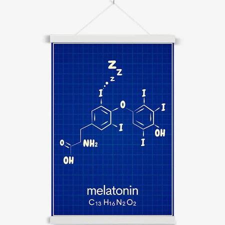 Melatonin: Why This Sleep Hormone Matters — and How To Naturally Support It